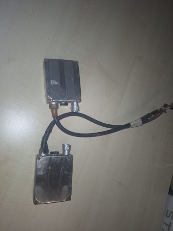 N° 2 CENTRALINE XENON 35W K.D. 212-L300 USATE - Foto 2
