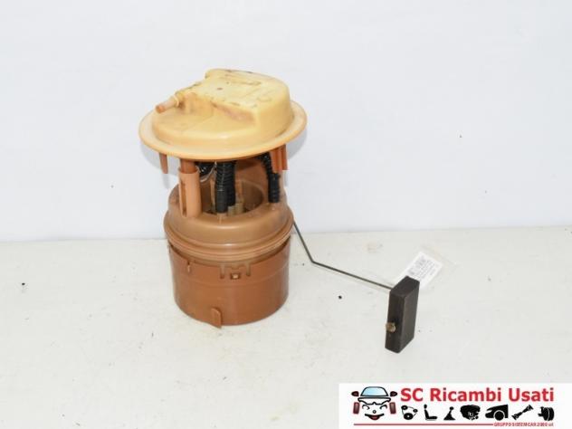 Pompa Carburante 1.6 Peugeot 307 1525KJ 1671039880 - 16200 - Foto 4