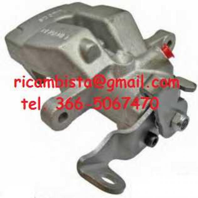 6025371281 Renault Espace III pinza freni posteriore sinistra