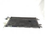 30781281 CONDENSATORE RADIATORE CLIMATIZZATORE CLIMA A/C VOLVO XC70 SW 2.4 …