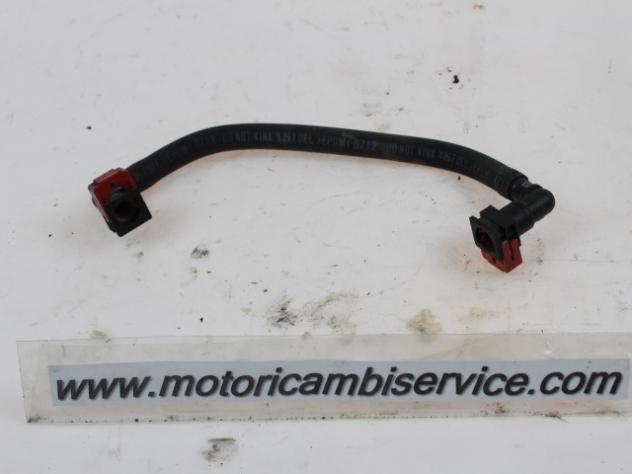 TUBAZIONE CARBURANTE KAWASAKI NINJA 250 R 2007-20013 510440045 FUEL TUBE