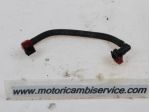 TUBAZIONE CARBURANTE KAWASAKI NINJA 250 R 2007-20013 510440045 FUEL TUBE