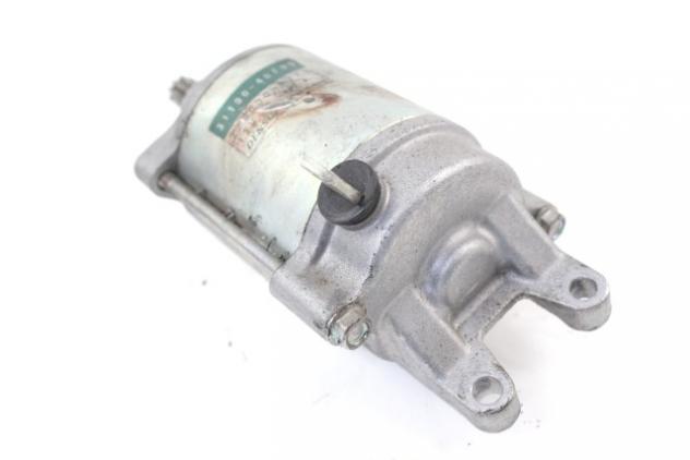 SUZUKI GSX R 1000 3110040F00 MOTORINO AVVIAMENTO 06 - 08 STARTER MOTOR - Foto 4