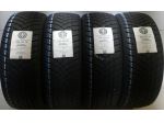 4 GOMME 205 55 16 GT RADIAL A68489