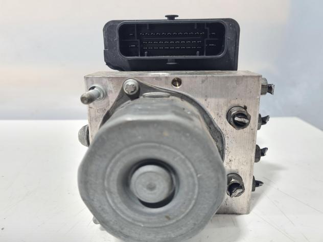 ABS OPEL Adam 1° Serie 13438966 A14XER Benzina (13) - Foto 3