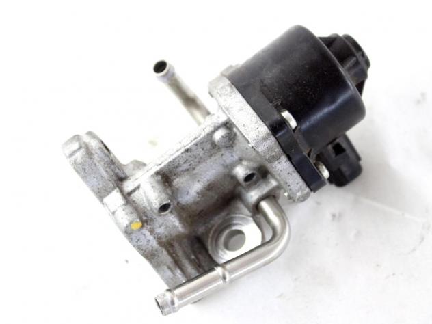 2562015360 VALVOLA EGR BY PASS TOYOTA YARIS P21 1.5 I 68KW AUT 5P (2021) RICAMBIO USATO - Foto 2