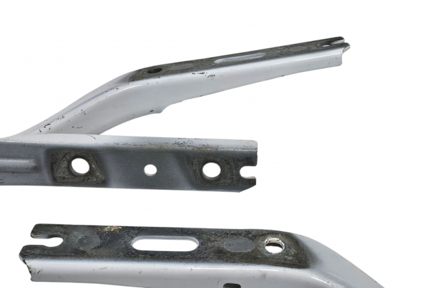 CERNIERE COFANO ANTERIORE DX E SX VOLKSWAGEN T-CROSS Serie 2GM823302A (19) - Foto 5