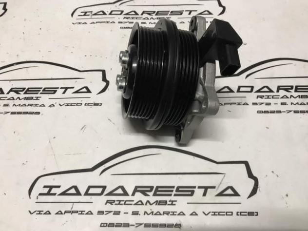 Pompa acqua audi a1 - golf vi 1.4 tfsi 03c121004d - Foto 3