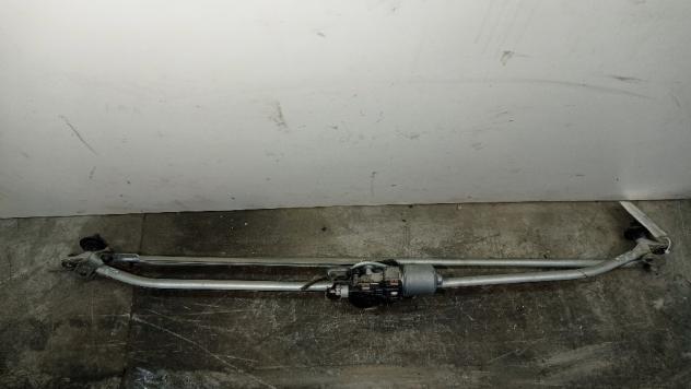 TANDEM TERGICRISTALLO OPEL Meriva 3° Serie 13250416 A14XER benzina 1398 (10) - Foto 2