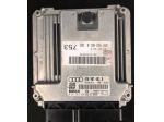 Centralina Iniezione Bosch Audi A6 3.0tdi