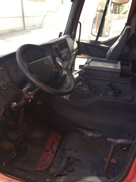 Cabina RENAULT PREMIUM 340 USATA - Foto 4
