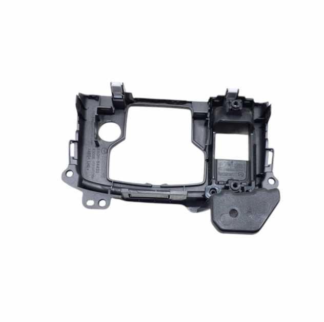 COVER PLASTICA LEVA MARCE MAZDA CX-5 Serie KA0H-64431 (1216) - Foto 11