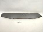 SPOILER PORTELLONE POSTERIORE MERCEDES Classe E S. Wagon W211 2° Serie 2117 &hellip;