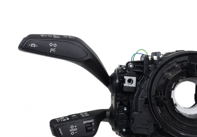 DEVIOLUCI AUDI Q3 Serie (F3B) 82A953502AH (18) - Foto 3