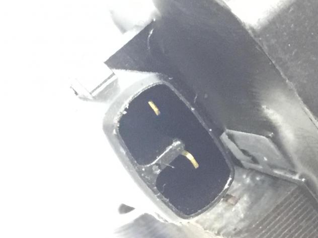 DUCATI MULTISTRADA 1100 BOBINA ACCENSIONE ANTERIORE CAVI E PIPETTE 2007 A109AA - Foto 6