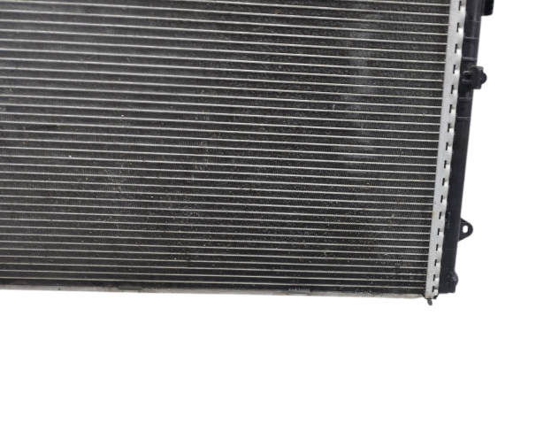 RADIATORE ACQUA MERCEDES Classe E Serie Cabrio (A238) A0995005000 256930 Hybrid 3000 (17) - Foto 12