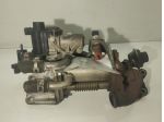 VALVOLA EGR NISSAN Juke 1° Serie 1471000Q0K K9K diesel 1461 (1013)