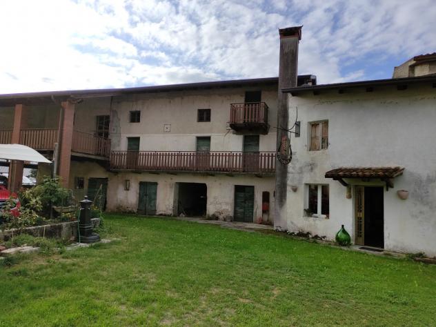 Casale in vendita a Povoletto - Foto 9