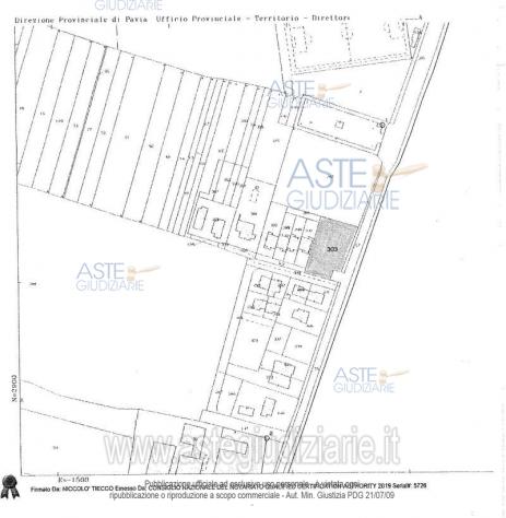 IMMOBILI-ALTRA CATEGORIA-Via Madre Teresa di Calcutta, 27043 San Cipriano Po PV, Italia - Foto 9