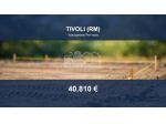 Immobile in asta di 7349 m² in vendita a Tivoli