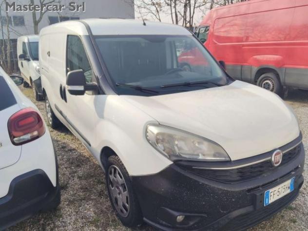 FIAT DOBLO' MAXI 1.3 MJT 90CV - FF573HW rif. 23837851 - Foto 2
