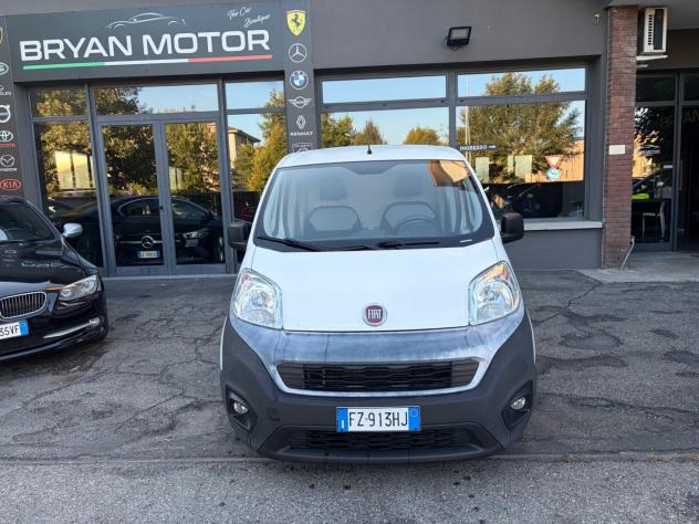Fiat Fiorino 1.3 MJT 95CV Cargo SX - Foto 2