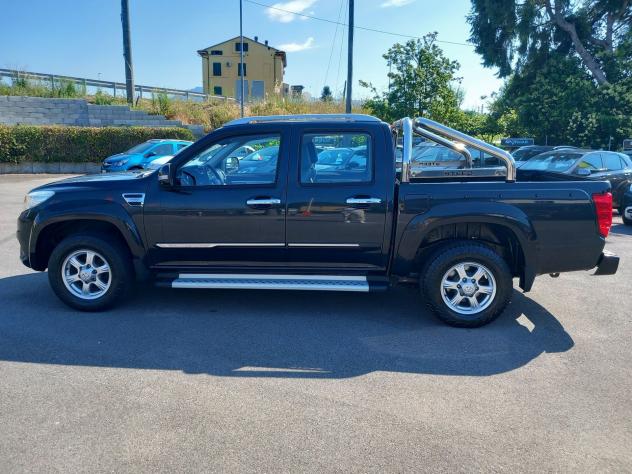 Great Wall Steed 6 2.4 Ecodual Premium 4WD - Foto 3