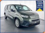 FIAT Doblò 1.5 Diesel 130 Cv At8 Passo Lungo 7 posti