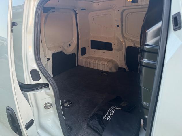 Fiat Fiorino 1.4 8V CNG 70CV Cargo SX - Foto 8