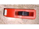 Porta Scotch grande rosso