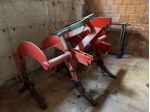 Ripuntatore a 5 ancore (Made in Italy)