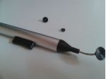 vacuum pen  pompetta per dissaldare con ventose