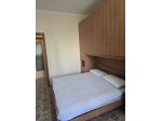 Camera da letto completa con armadio a ponte