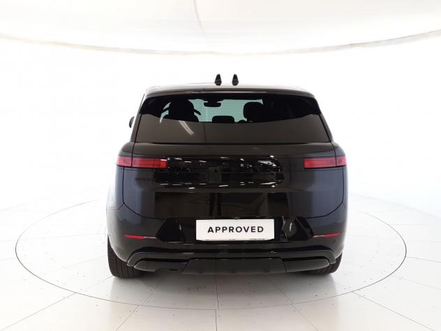 Land Rover Range Rover Sport Dynamic SE D250 MHEV AWD Aut - IVA ESPOSTA - Foto 7