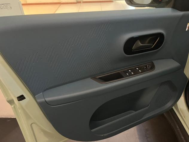 FIAT Grande Panda Hybrid Hybrid Icon + Pack Style - Foto 8