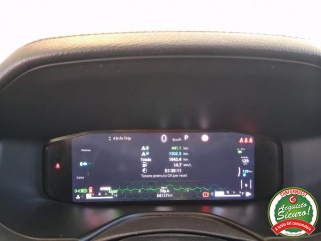 JEEP Compass 1.3 Turbo T4 190 CV PHEV AT6 4xe Limited rif. 23948483 - Foto 10