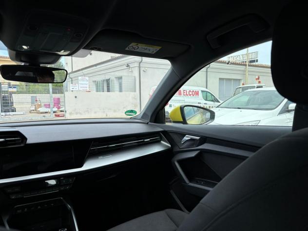 Audi A3 SPB 40 TFSI e S tronic-PROMO - Foto 7