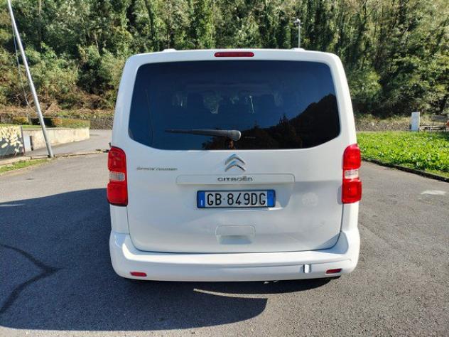 Citroën SpaceTourer BlueHDi 100 S&S XS Business - Foto 7