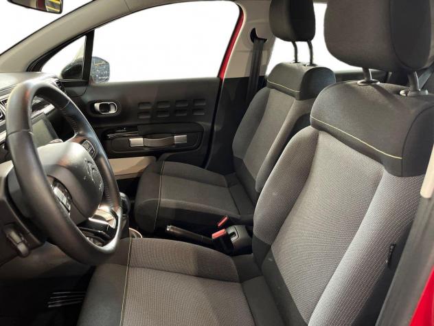 Citroën C3 III 2017 1.2 puretech Shine s&s 83cv neopatentati my20 - Foto 7