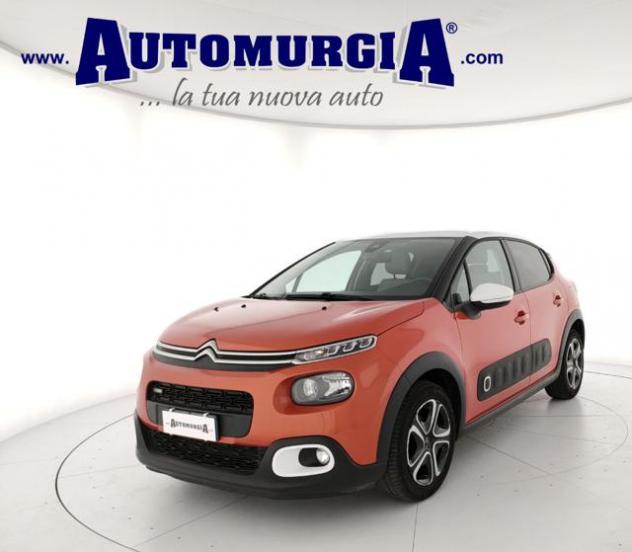 CITROEN C3 PureTech 82 Shine rif. 23896758 - Foto 2