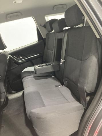 Mahindra XUV500 W6 FWD (4x2) - Foto 6