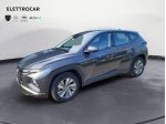 Hyundai Tucson 1.6 T-GDI MHEV 2wd 150cv Xline iMT