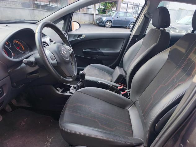 Opel Corsa 1.2 85CV 5 porte GPL-TECH Elective - Foto 5