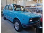 Seat 127 900 CL 1980