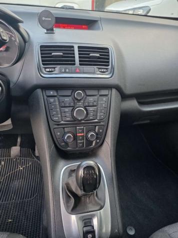 OPEL Meriva 1.4 Advance (elective) 100cv rif. 24061608 - Foto 9