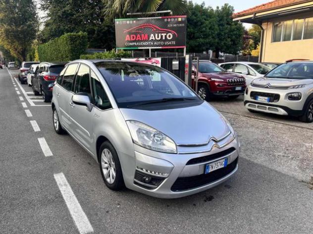 CITROEN C4 Picasso 1.6 e-HDi 110 FAP CMP6 Business rif. 24144222