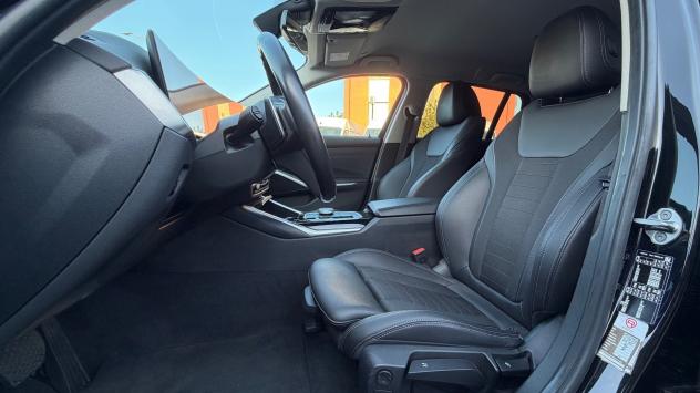 BMW 318D 48V TOURING ADVANTAGE 2.0 150CV - FARI FULL LED, VIRTUAL COCKPIT - Foto 10