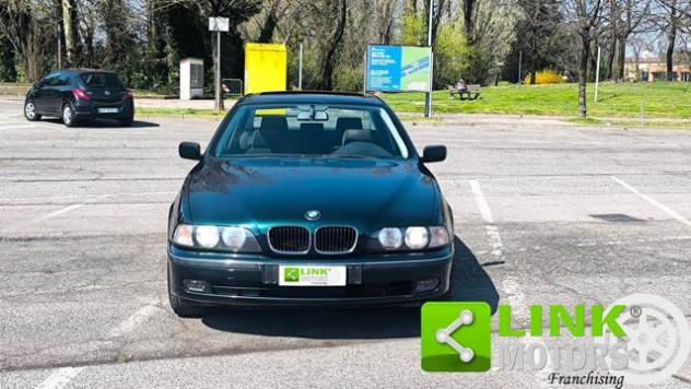 BMW 520 i 24V E39 cat Attiva rif. 23957589 - Foto 8