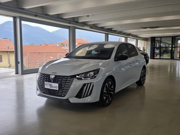 Peugeot 208 208 1.2 hybrid Edition 110cv e-dcs 6 BONUS EASY GO