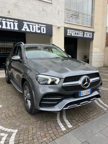 Mercedes-benz GLE 300 GLE 300 d 4Matic Premium - Foto 3